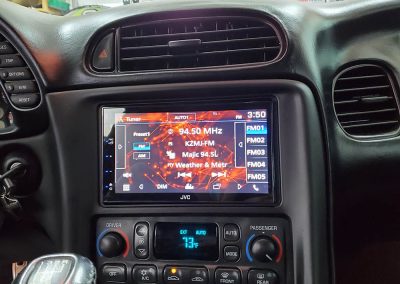 Experienced Car Audio Installation