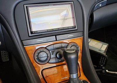 Professional Car Audio Installation