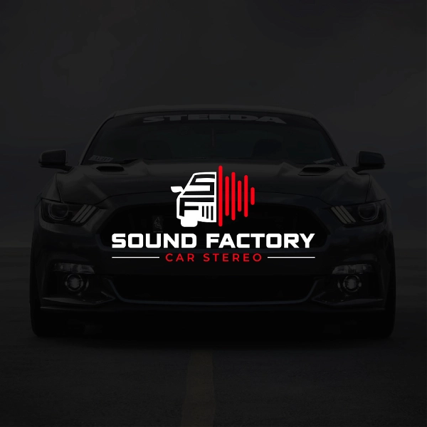 Sound Factory Car Stereo 